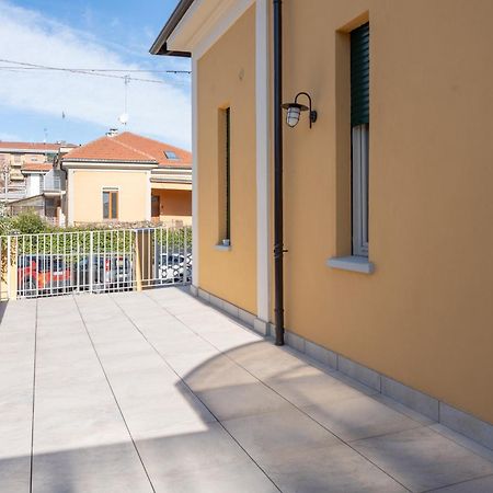 La Villetta A Cuneo Exterior photo