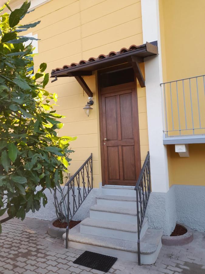 La Villetta A Cuneo Exterior photo